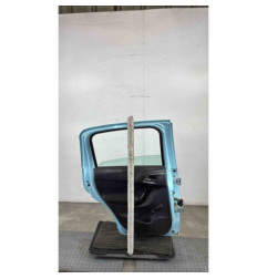 Porte arriere gauche CITROEN C3 2 Photo n°1