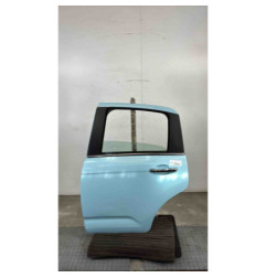 Porte arriere gauche CITROEN C3 2