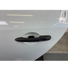 Porte arriere gauche RENAULT MEGANE 3 Photo n°1
