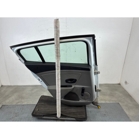 Porte arriere gauche RENAULT MEGANE 3