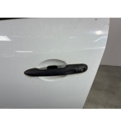 Porte avant gauche RENAULT MEGANE 3 Photo n°1
