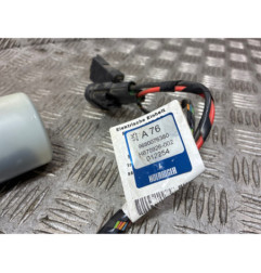 Moteur de capote PEUGEOT 207 Photo n°1