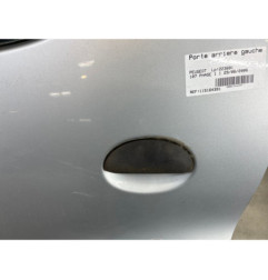 Porte arriere gauche PEUGEOT 107