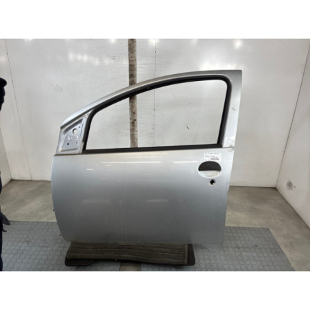 Porte avant gauche PEUGEOT 107