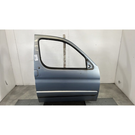 Porte avant droit CITROEN BERLINGO 1 Photo n°1