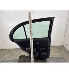 Porte arriere gauche NISSAN MICRA 3 Photo n°1