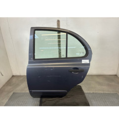 Porte arriere gauche NISSAN MICRA 3