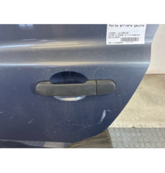 Porte arriere gauche NISSAN MICRA 3