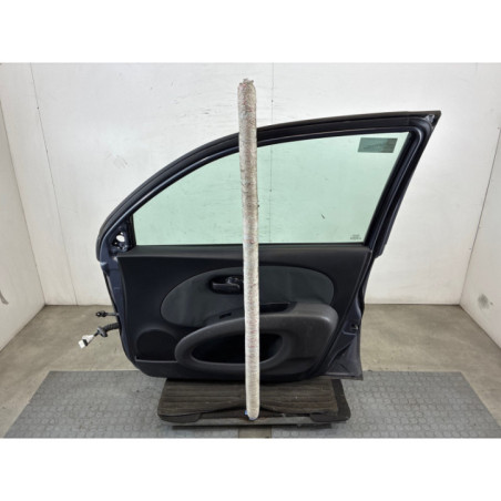 Porte avant droit NISSAN MICRA 3 Photo n°1