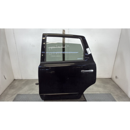 Porte arriere gauche NISSAN NOTE 1 Photo n°1