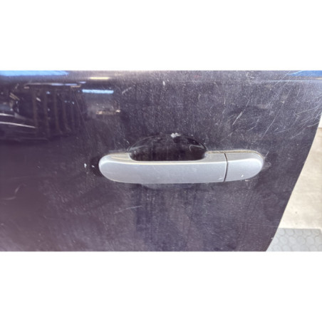 Porte arriere gauche NISSAN NOTE 1