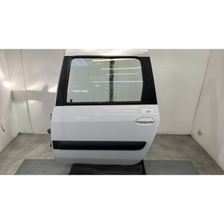 Porte arriere gauche DACIA LOGAN MCV 1 Photo n°1