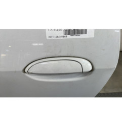 Porte arriere gauche DACIA LOGAN MCV 1