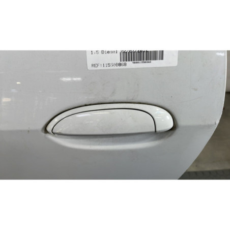 Porte arriere gauche DACIA LOGAN MCV 1