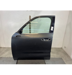 Porte avant gauche CITROEN C4 PICASSO 2