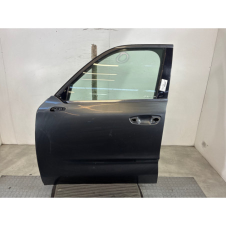 Porte avant gauche CITROEN C4 PICASSO 2