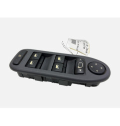 Interrupteur de leve vitre avant gauche CITROEN C5 1
