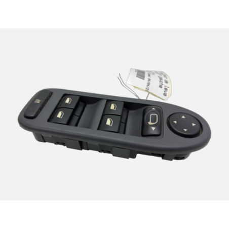 Interrupteur de leve vitre avant gauche CITROEN C5 1