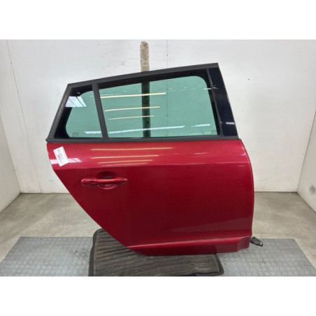 Porte arriere droit RENAULT MEGANE 3 Photo n°1