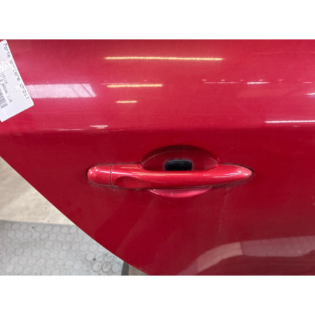 Porte arriere droit RENAULT MEGANE 3