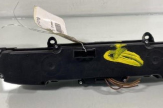 Bouton de warning MERCEDES VITO 639