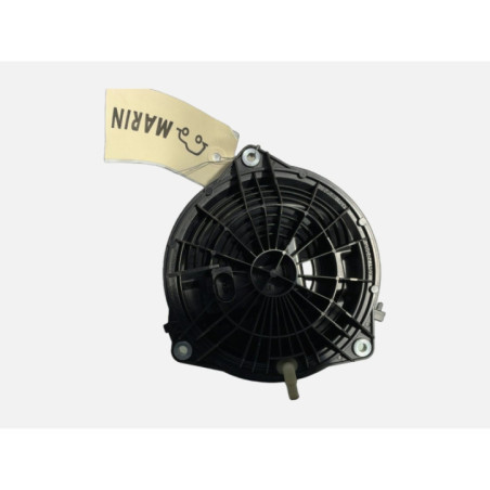 Bouton de coffre VOLKSWAGEN POLO 6