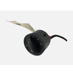 Commande de phare VOLKSWAGEN POLO 6