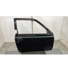 Porte avant droit FIAT SEICENTO Photo n°1