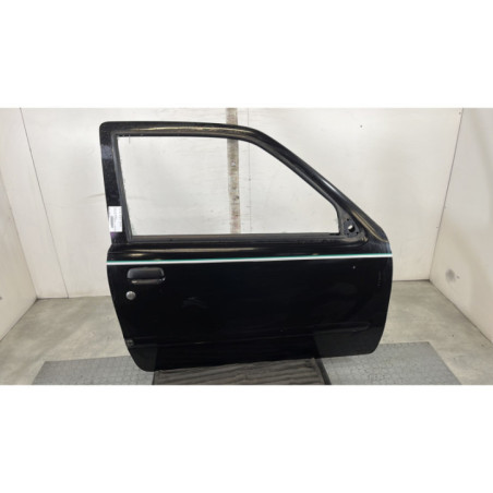 Porte avant droit FIAT SEICENTO Photo n°1