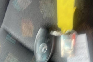 Bouton de warning MERCEDES VITO 639