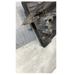 Porte arriere droit ALFA ROMEO 147