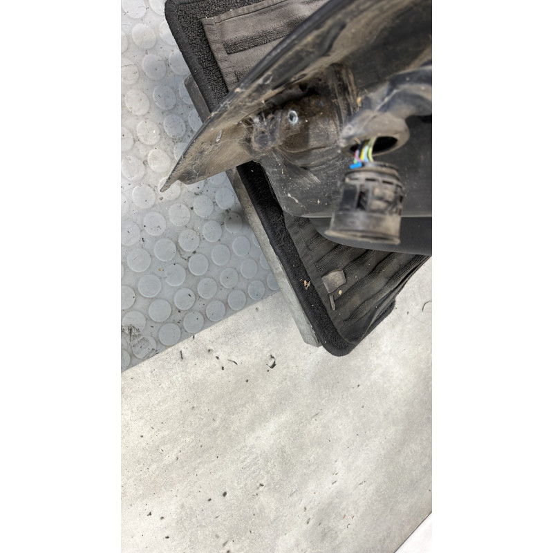 Porte arriere droit ALFA ROMEO 147 Photo n°5