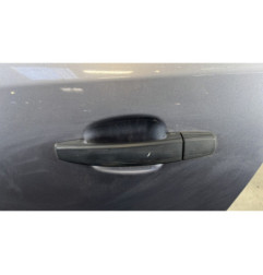 Porte arriere gauche OPEL CORSA D
