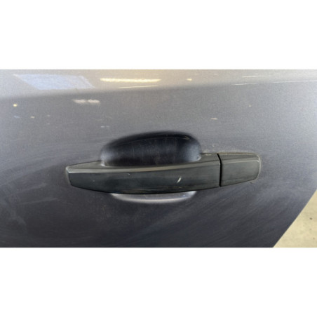 Porte arriere gauche OPEL CORSA D