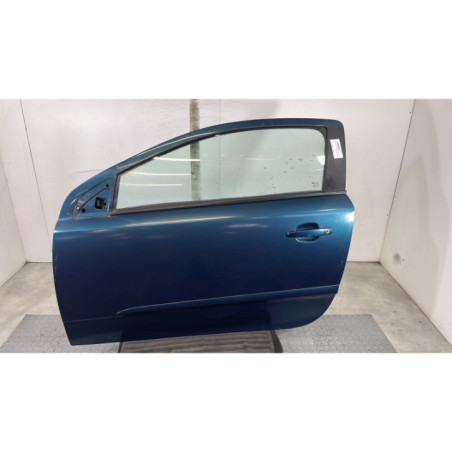 Porte avant gauche OPEL ASTRA H Photo n°1