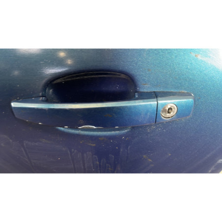 Porte avant gauche OPEL ASTRA H