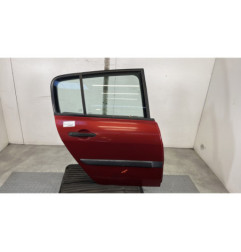 Porte arriere droit RENAULT MEGANE 2 Photo n°1