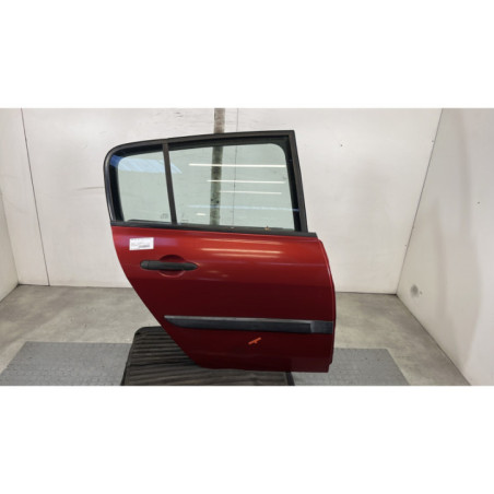 Porte arriere droit RENAULT MEGANE 2 Photo n°1