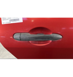 Porte arriere droit RENAULT MEGANE 2