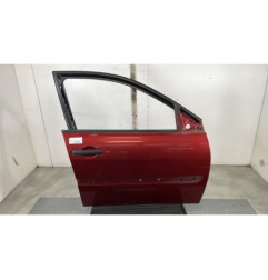 Porte avant droit RENAULT MEGANE 2 Photo n°1