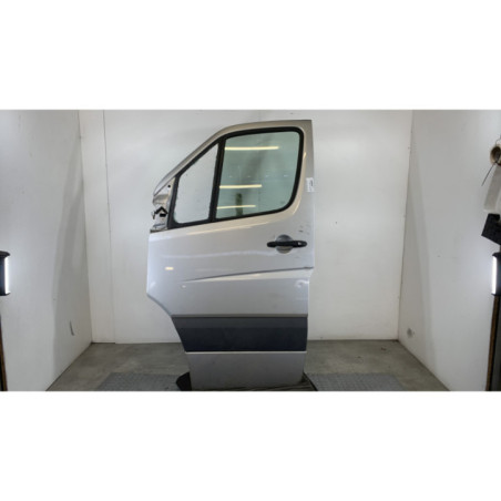 Porte avant gauche VOLKSWAGEN CRAFTER 1 Photo n°1
