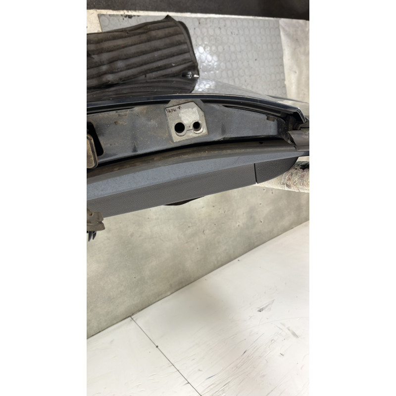 Porte arriere droit VOLKSWAGEN GOLF 5 Photo n°3
