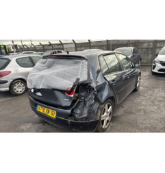 Porte arriere droit VOLKSWAGEN GOLF 5