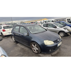 Porte arriere droit VOLKSWAGEN GOLF 5