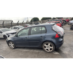 Porte arriere droit VOLKSWAGEN GOLF 5