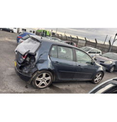 Porte arriere droit VOLKSWAGEN GOLF 5