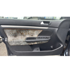 Porte arriere droit VOLKSWAGEN GOLF 5