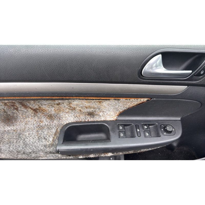 Porte arriere droit VOLKSWAGEN GOLF 5 Photo n°16