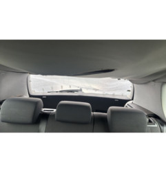 Porte arriere droit VOLKSWAGEN GOLF 5