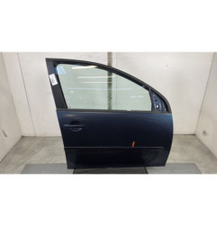 Porte avant droit VOLKSWAGEN GOLF 5 Photo n°1
